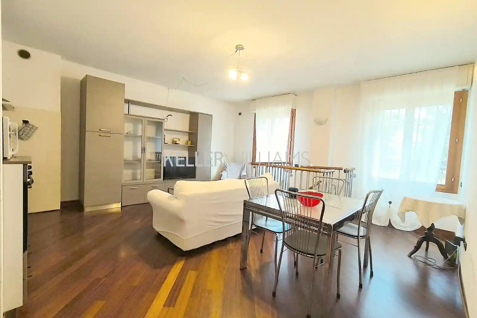 Trilocale via Giovanni Segantini, Navigli - Darsena, Milano - foto 2