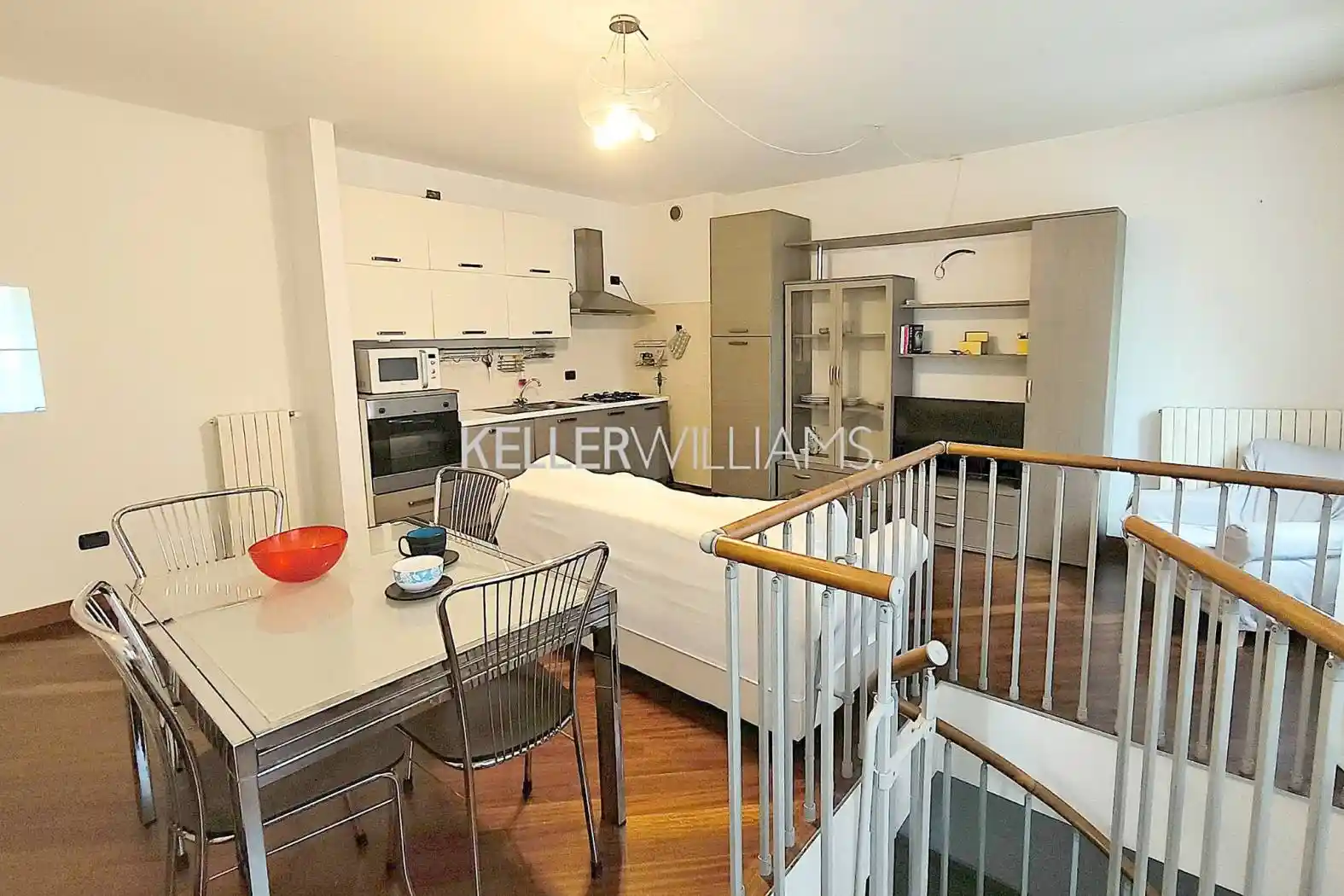 Trilocale via Giovanni Segantini, Navigli - Darsena, Milano - foto 3