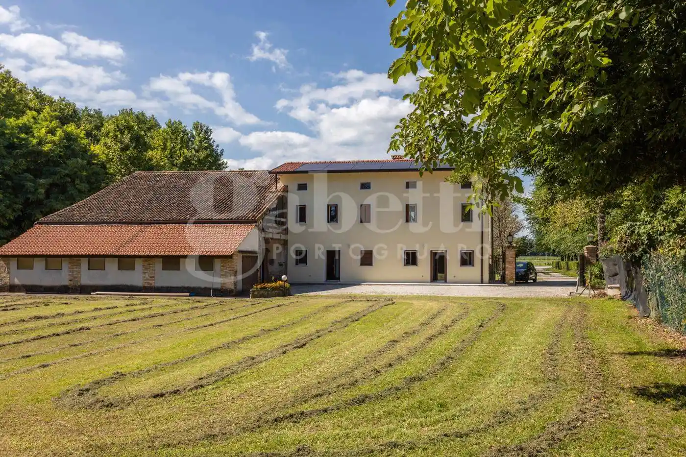 Rustico - Casale in vendita a Portogruaro