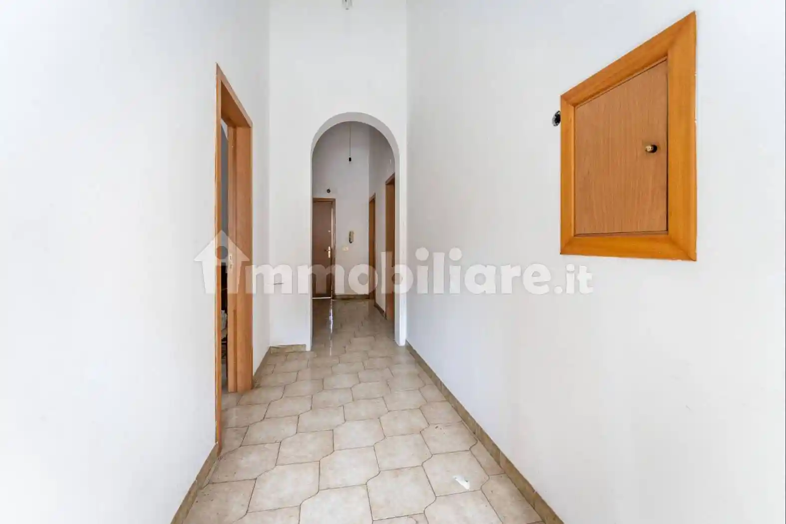 Appartamento in vendita a Paternò