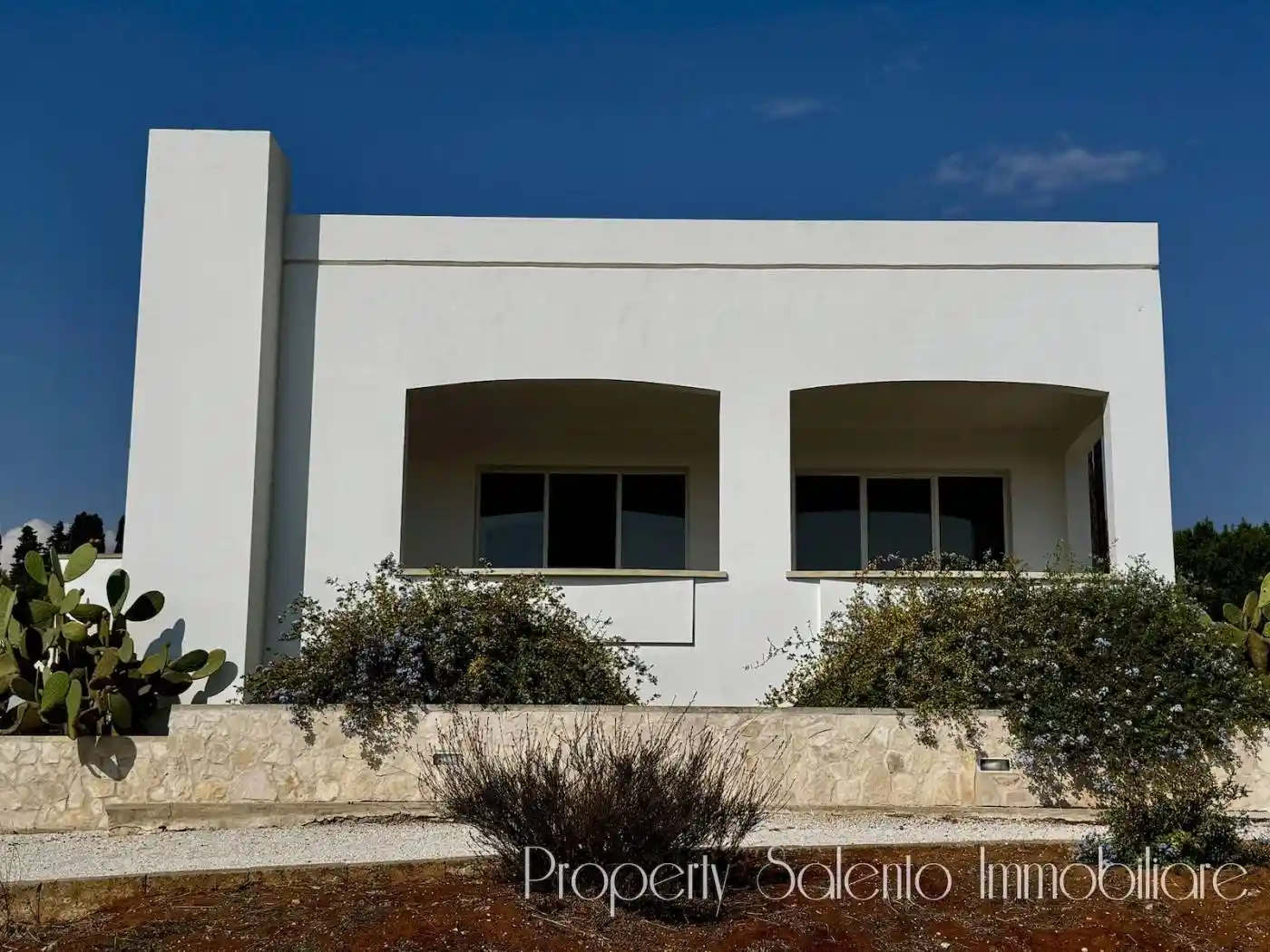 Villa in vendita a Ugento