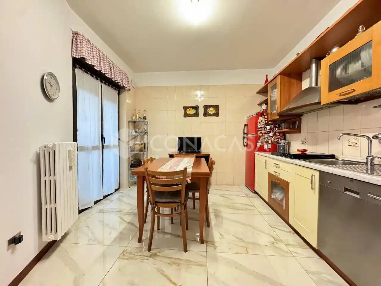 Quadrilocale via Cicerone, Centro, Matera - foto 4