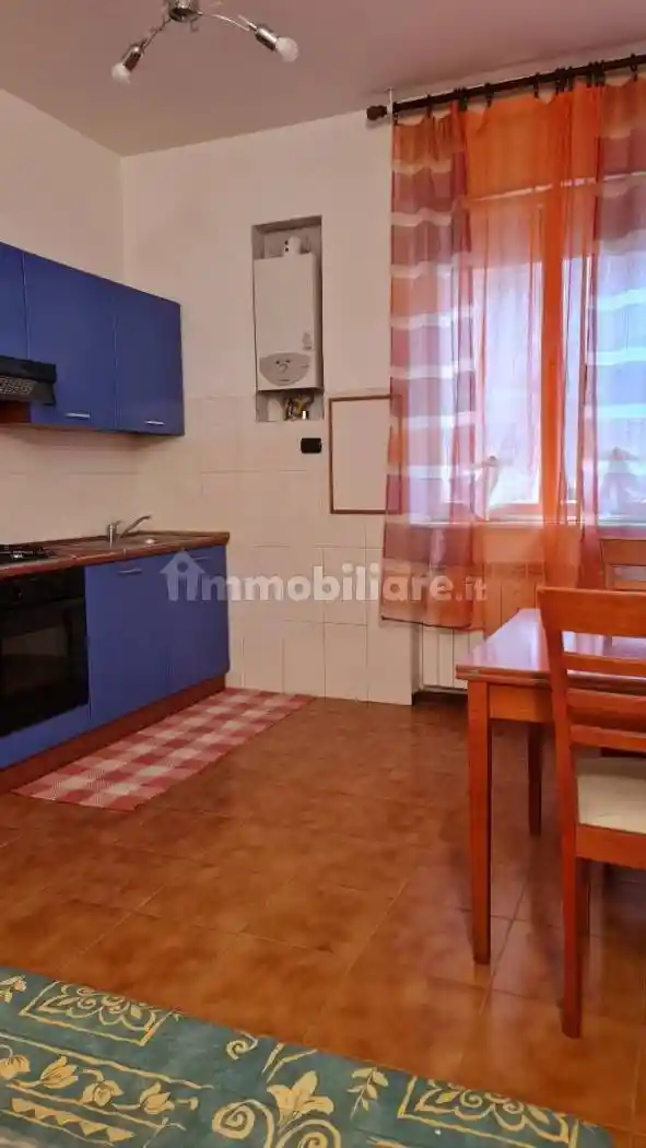 Appartamento in affitto a Novara