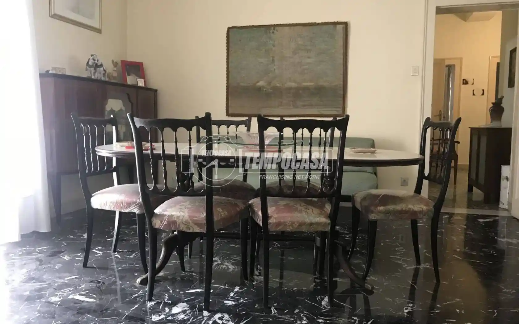 Appartamento in vendita a Messina