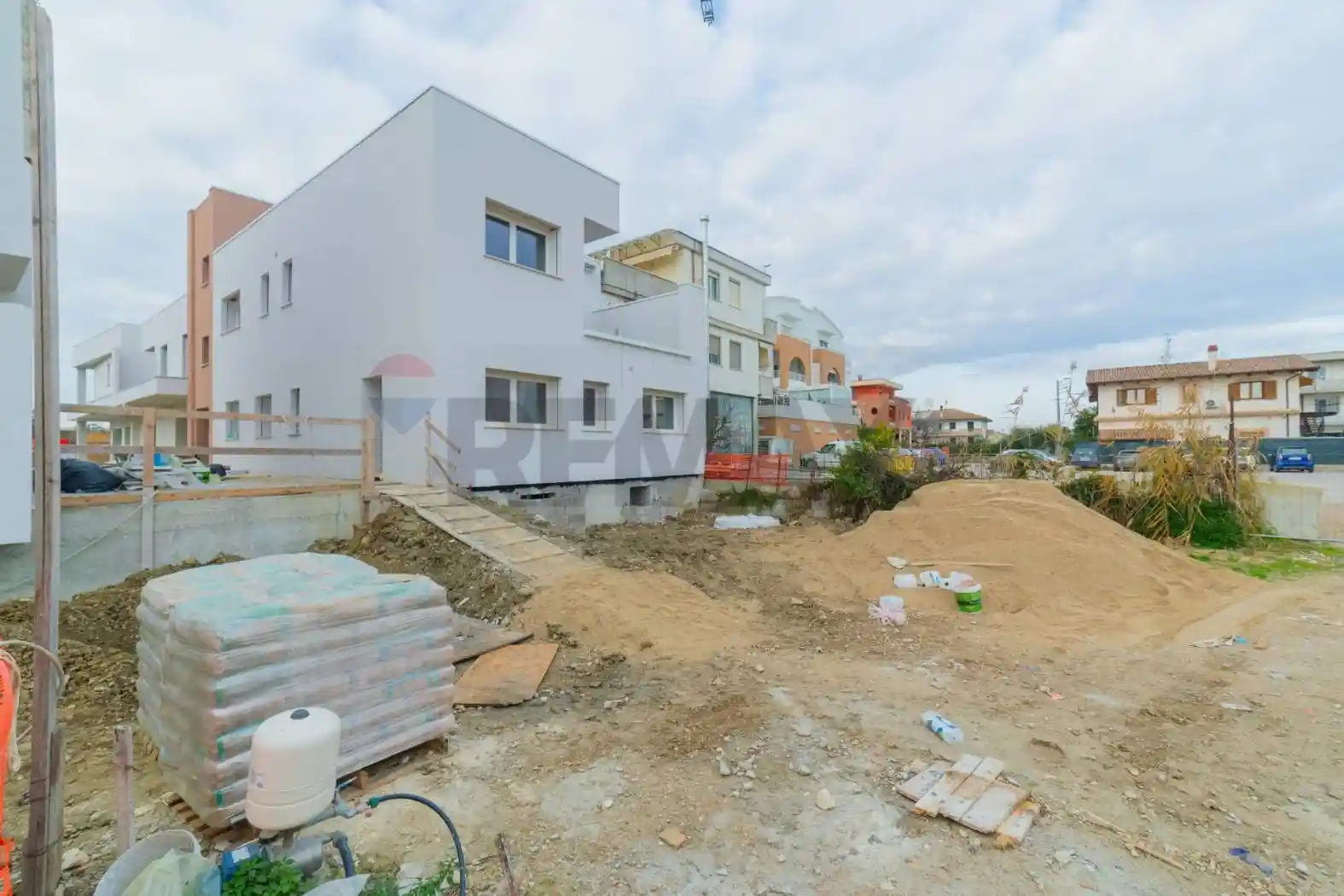 Bilocale via Nazionale Adriatica 89, Cologna Spiaggia, Roseto degli Abruzzi - foto 2