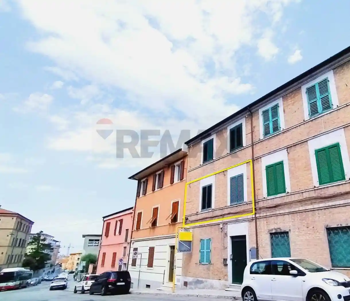 Appartamento in vendita a Ancona