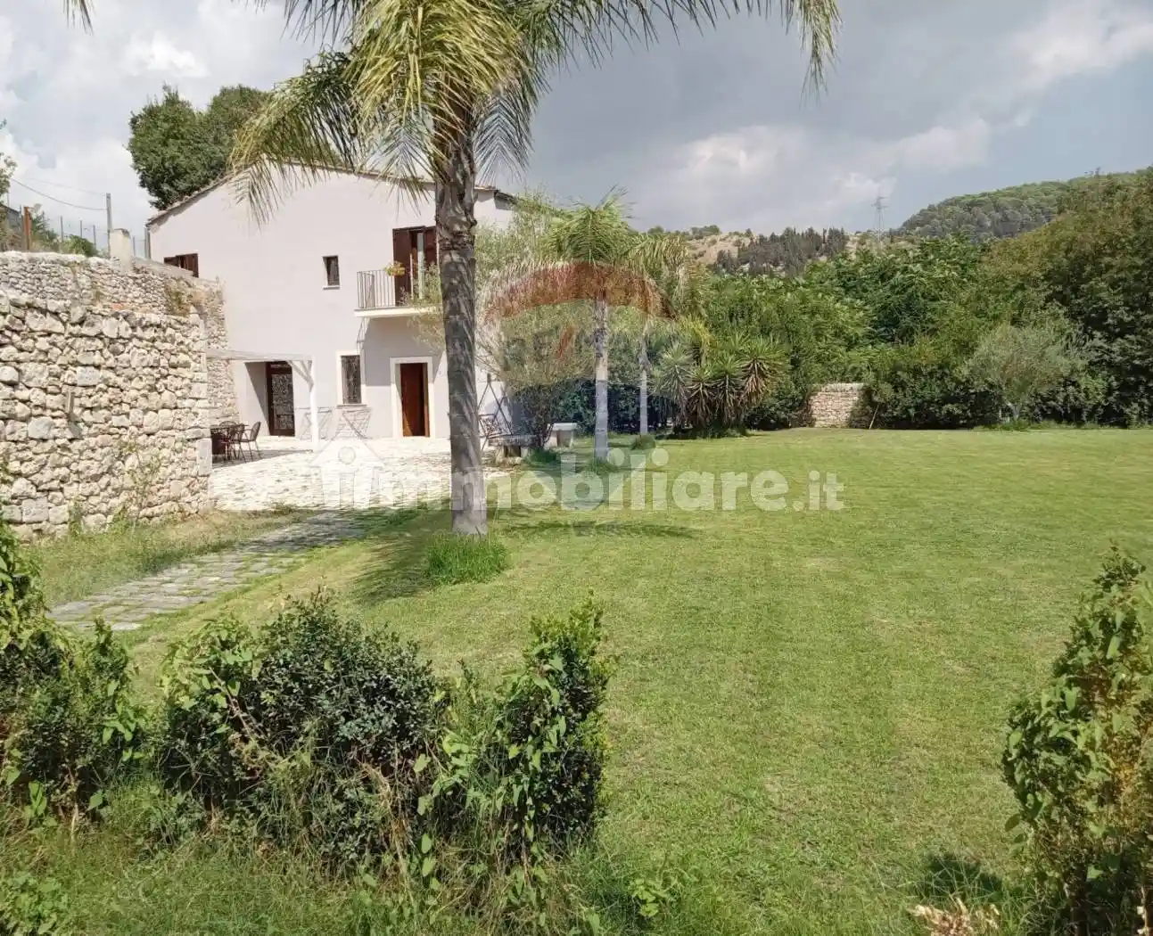 Villa unifamiliare strada statale 194, Zona Industriale, Ragusa - foto 4