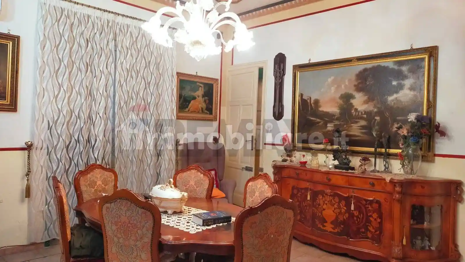 Casa indipendente in vendita a Bagheria