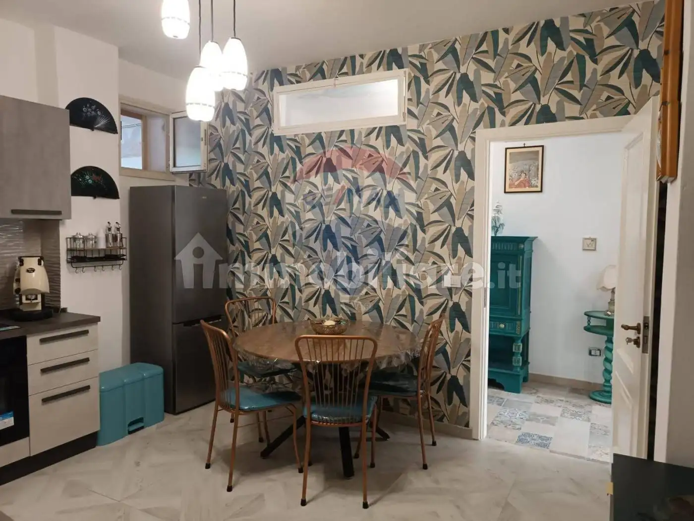 Appartamento in affitto a Capaci