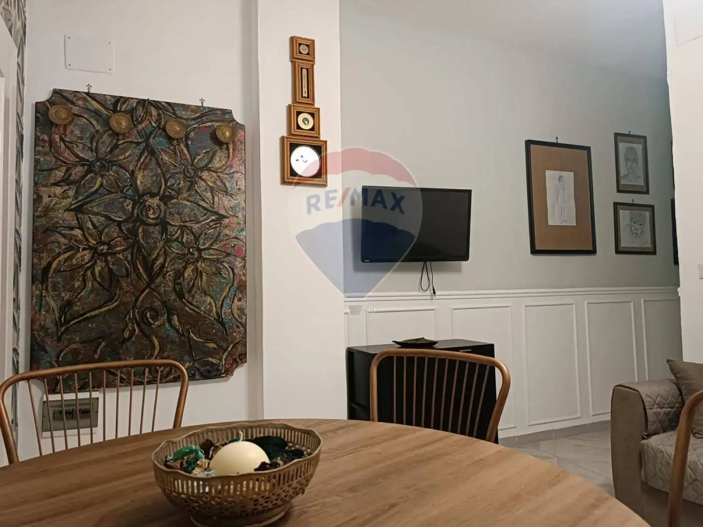 Quadrilocale via Portofino 27, Centro, Capaci - foto 3