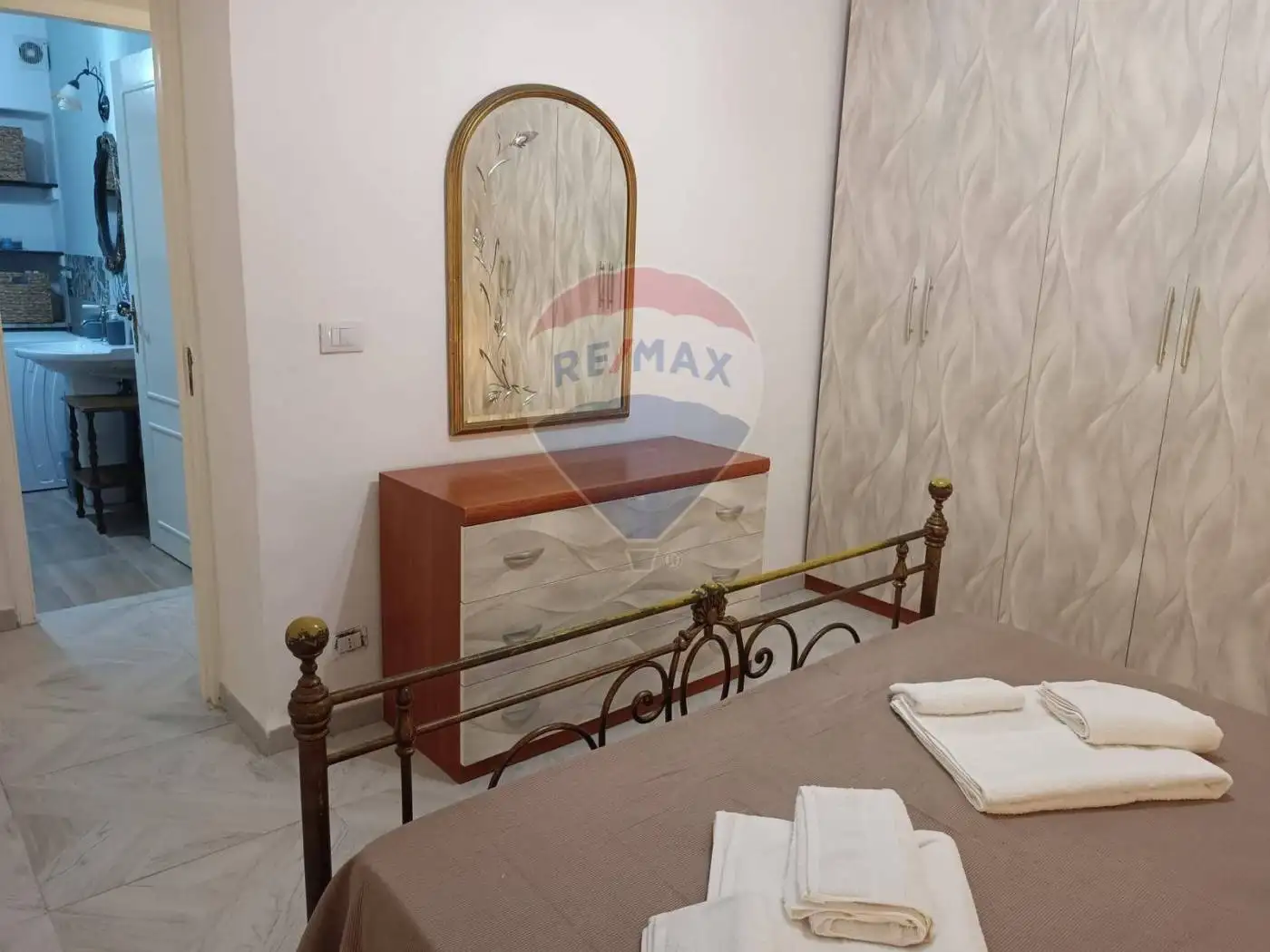 Quadrilocale via Portofino 27, Centro, Capaci - foto 5