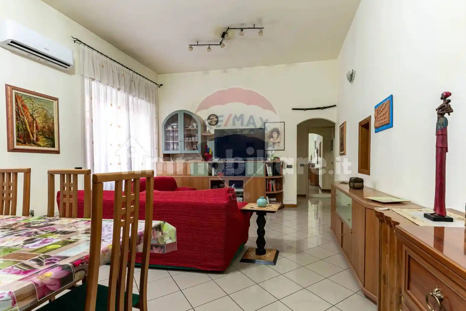 Appartamento in vendita a Sesto San Giovanni