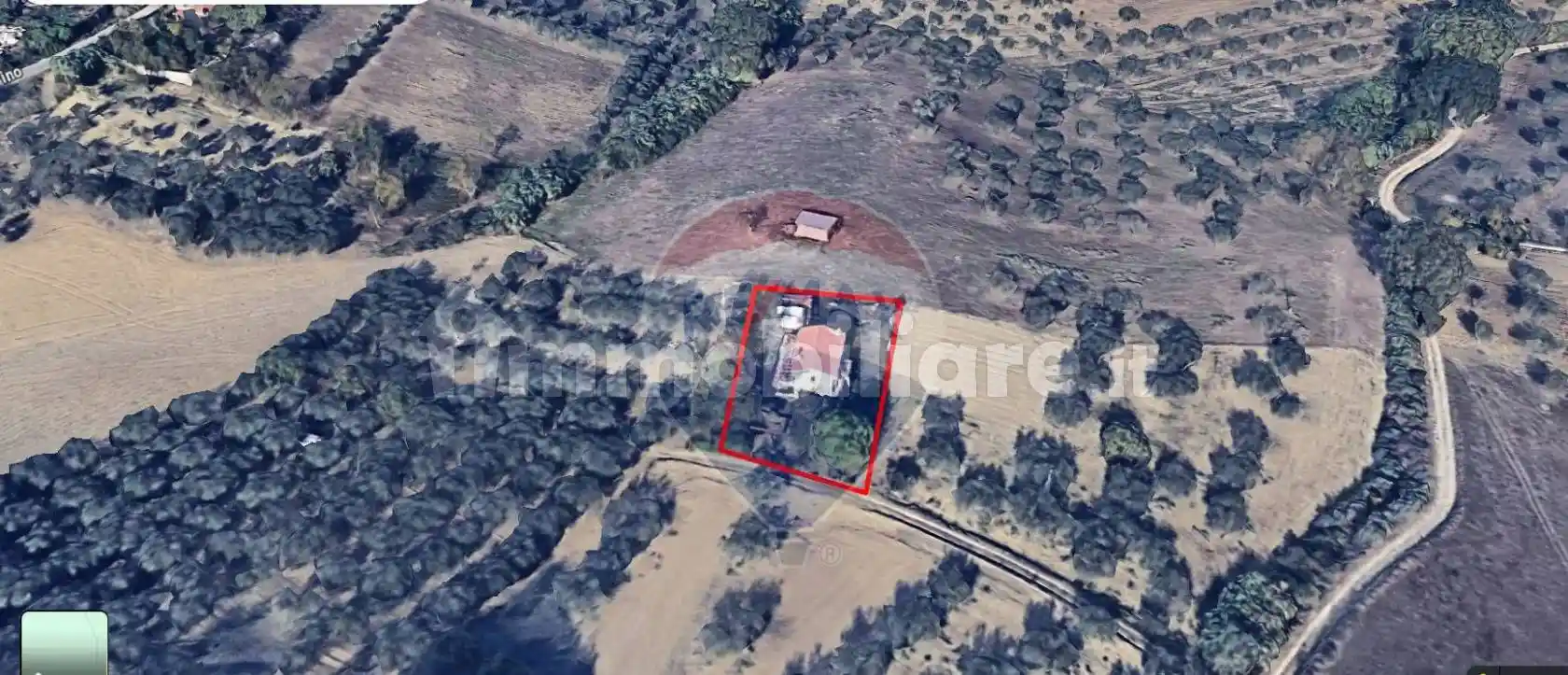 Rustico Contrada Caparrone snc, Collecorvino - foto 3