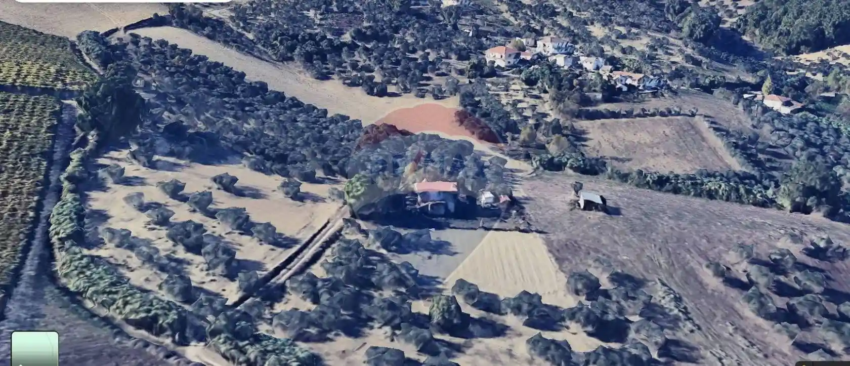 Rustico Contrada Caparrone snc, Collecorvino - foto 4