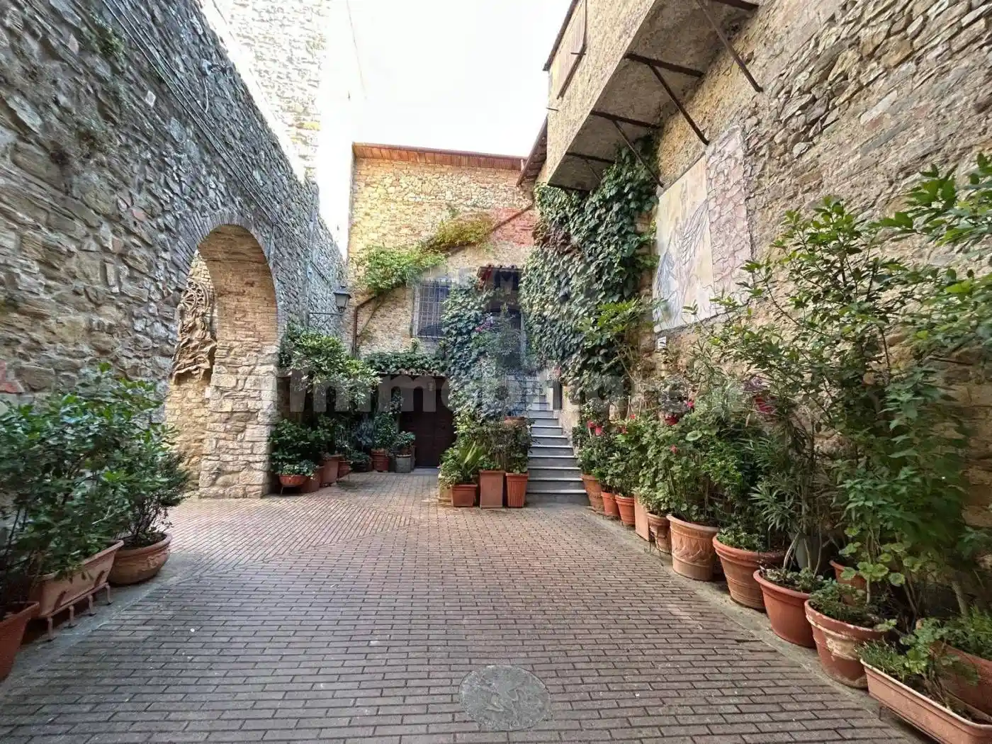 Appartamento buono stato, su più livelli, Mugnano, Perugia - foto 2