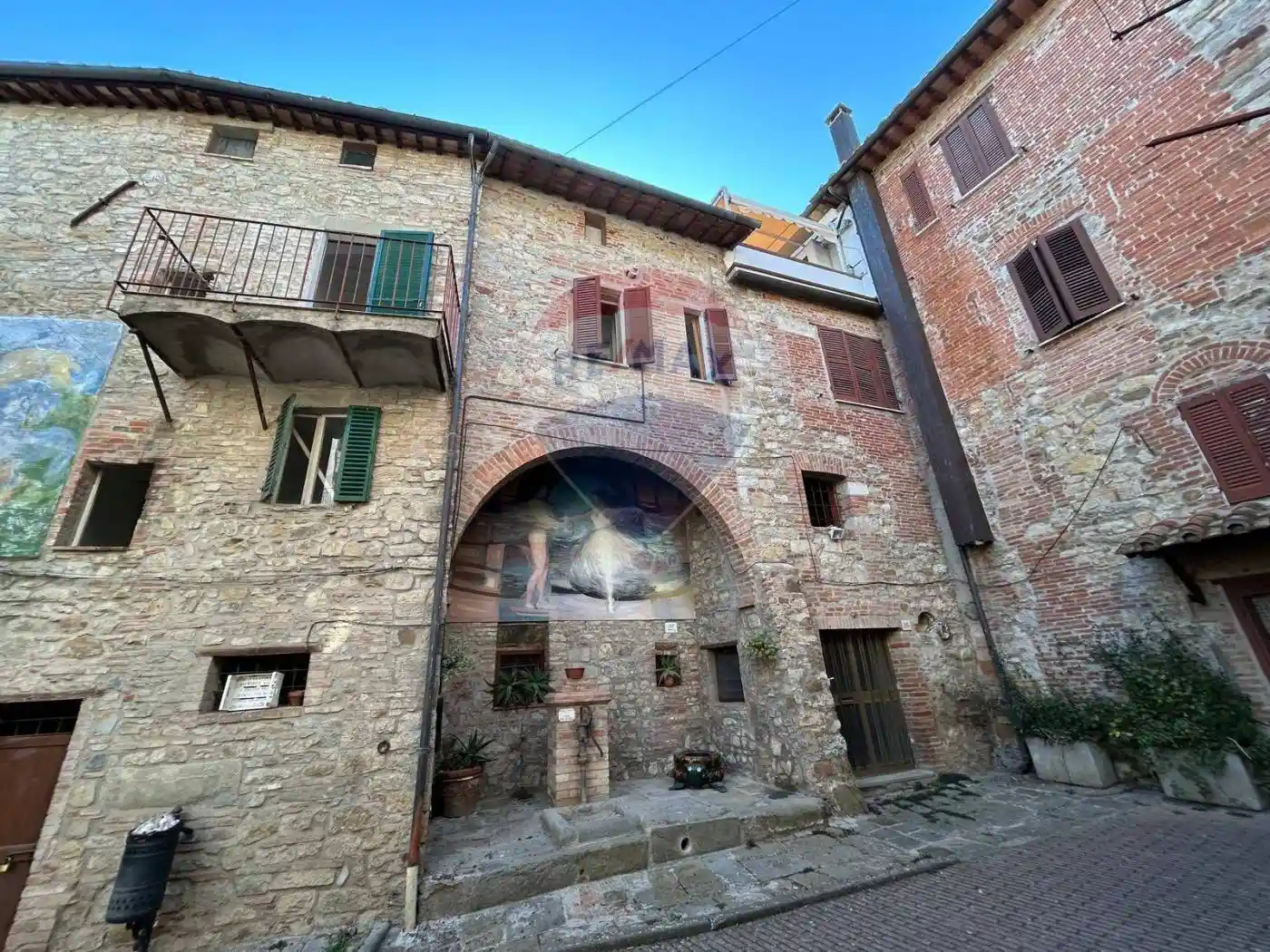 Appartamento buono stato, su più livelli, Mugnano, Perugia - foto 3