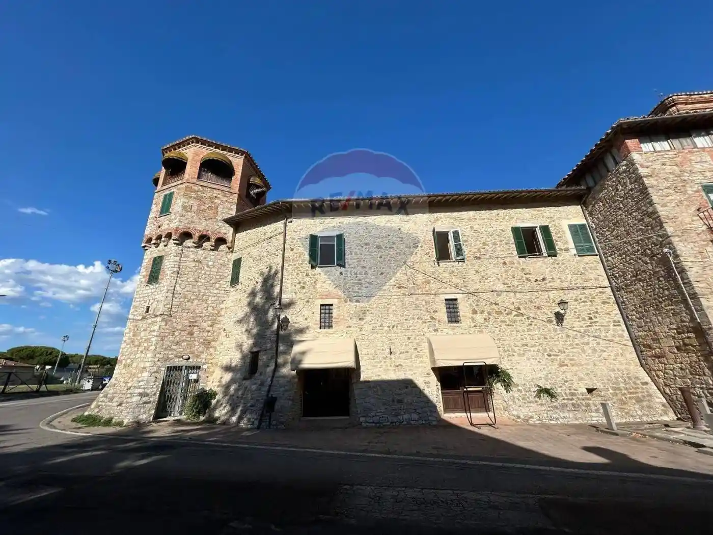 Appartamento buono stato, su più livelli, Mugnano, Perugia - foto 4