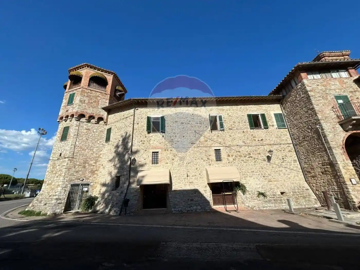 Appartamento buono stato, su più livelli, Mugnano, Perugia - foto 5