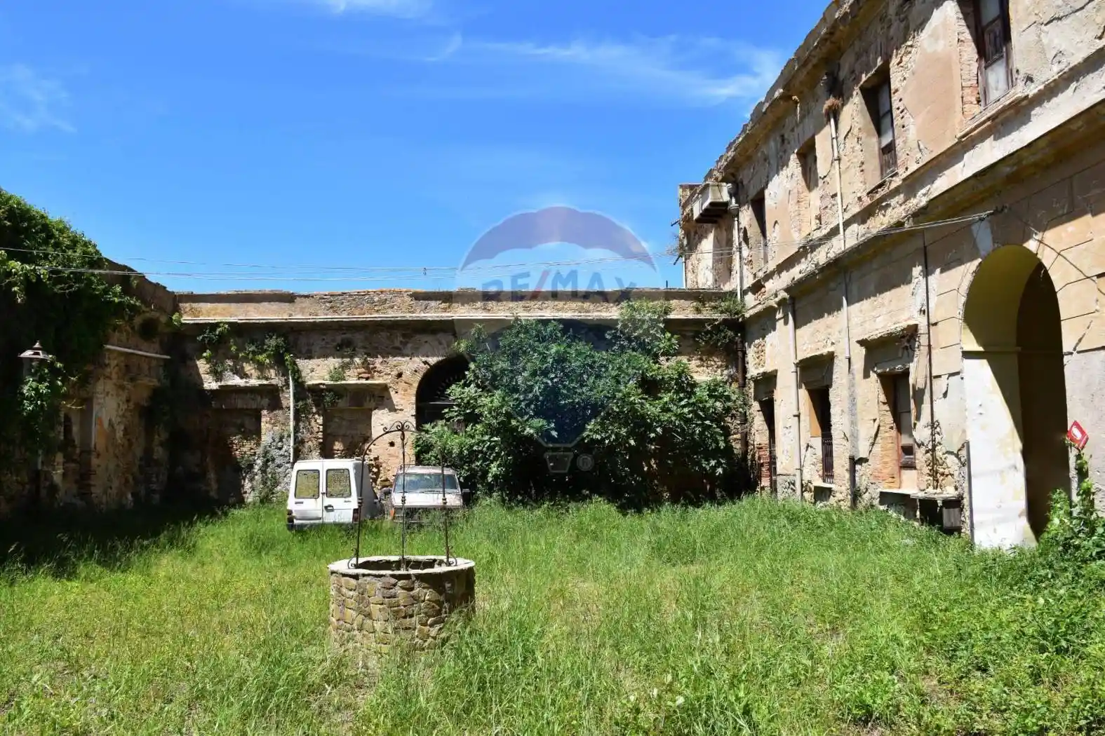 Palazzo - Edificio - foto 2