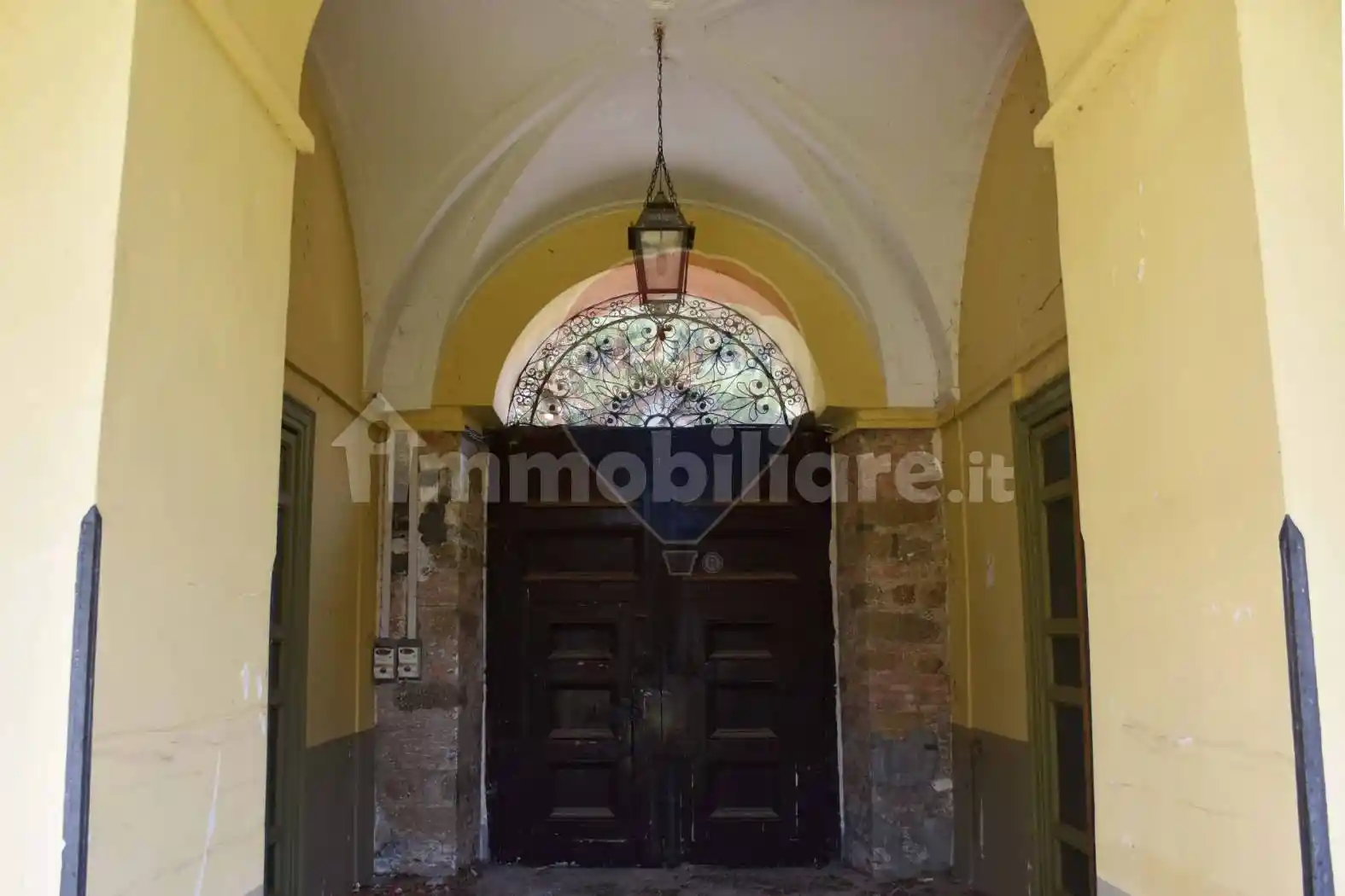 Palazzo - Edificio - foto 5