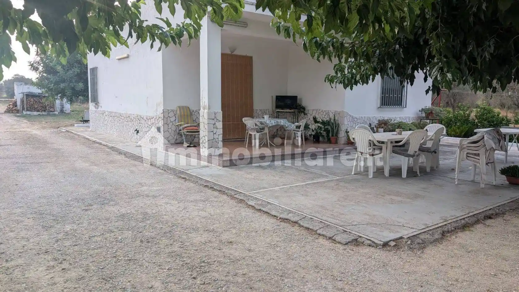 Villa in vendita a Oria