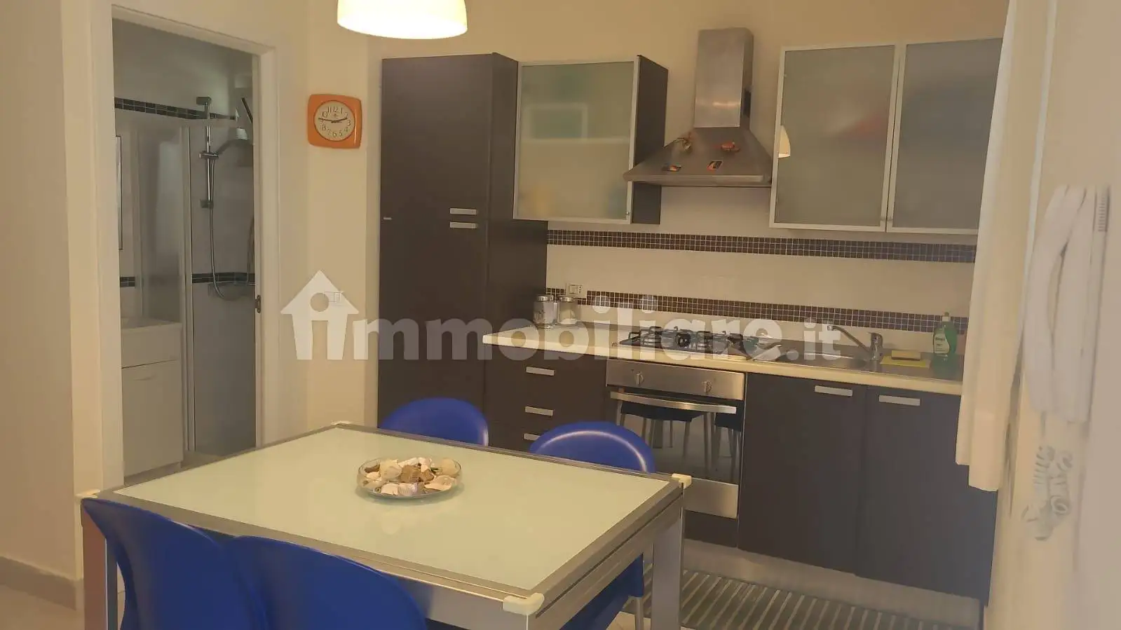 Appartamento in affitto a Ragusa