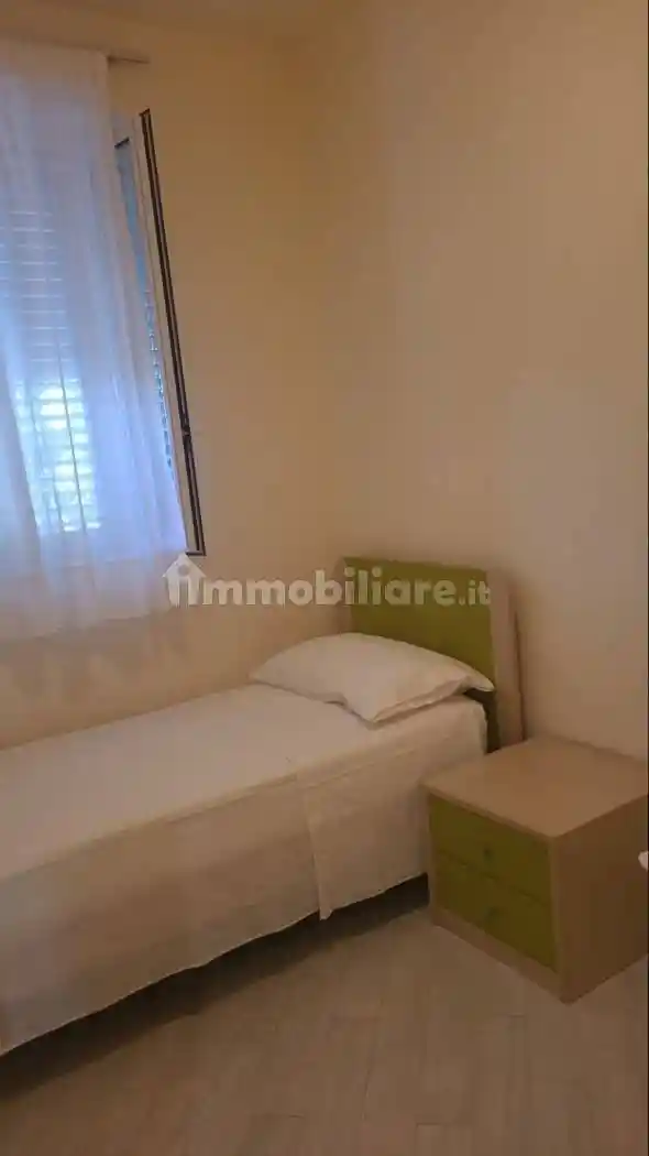 Quadrilocale via Maresciallo Salvatore Scrofani, Marina di Ragusa Centro, Ragusa - foto 4