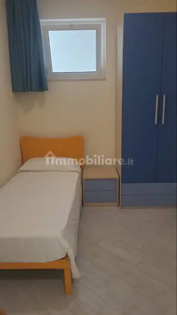 Quadrilocale via Maresciallo Salvatore Scrofani, Marina di Ragusa Centro, Ragusa - foto 5