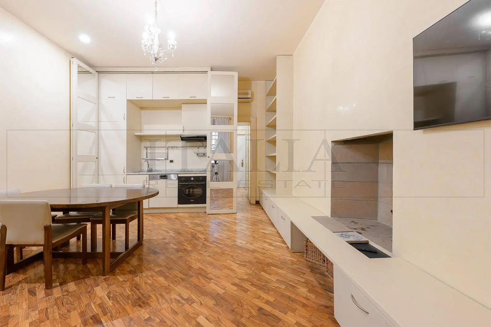 Apartment in vendita a Milan