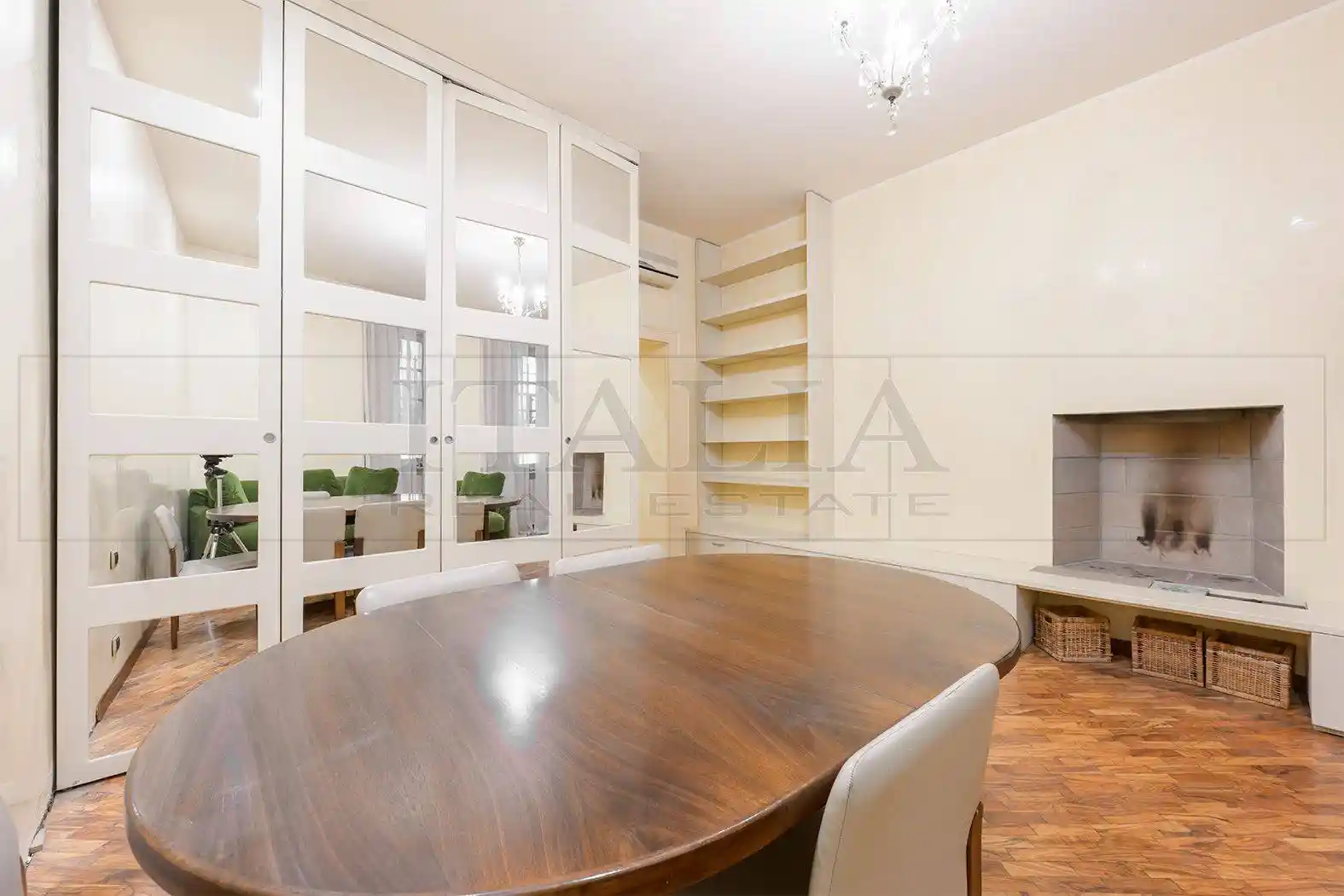 Bilocale via della Moscova 52, Moscova, Milano - foto 2