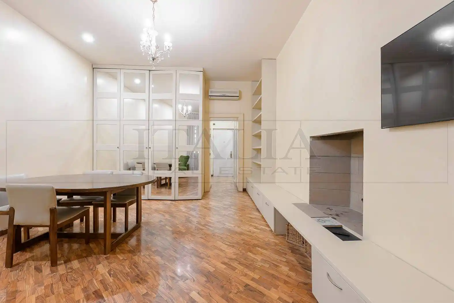 Bilocale via della Moscova 52, Moscova, Milano - foto 5