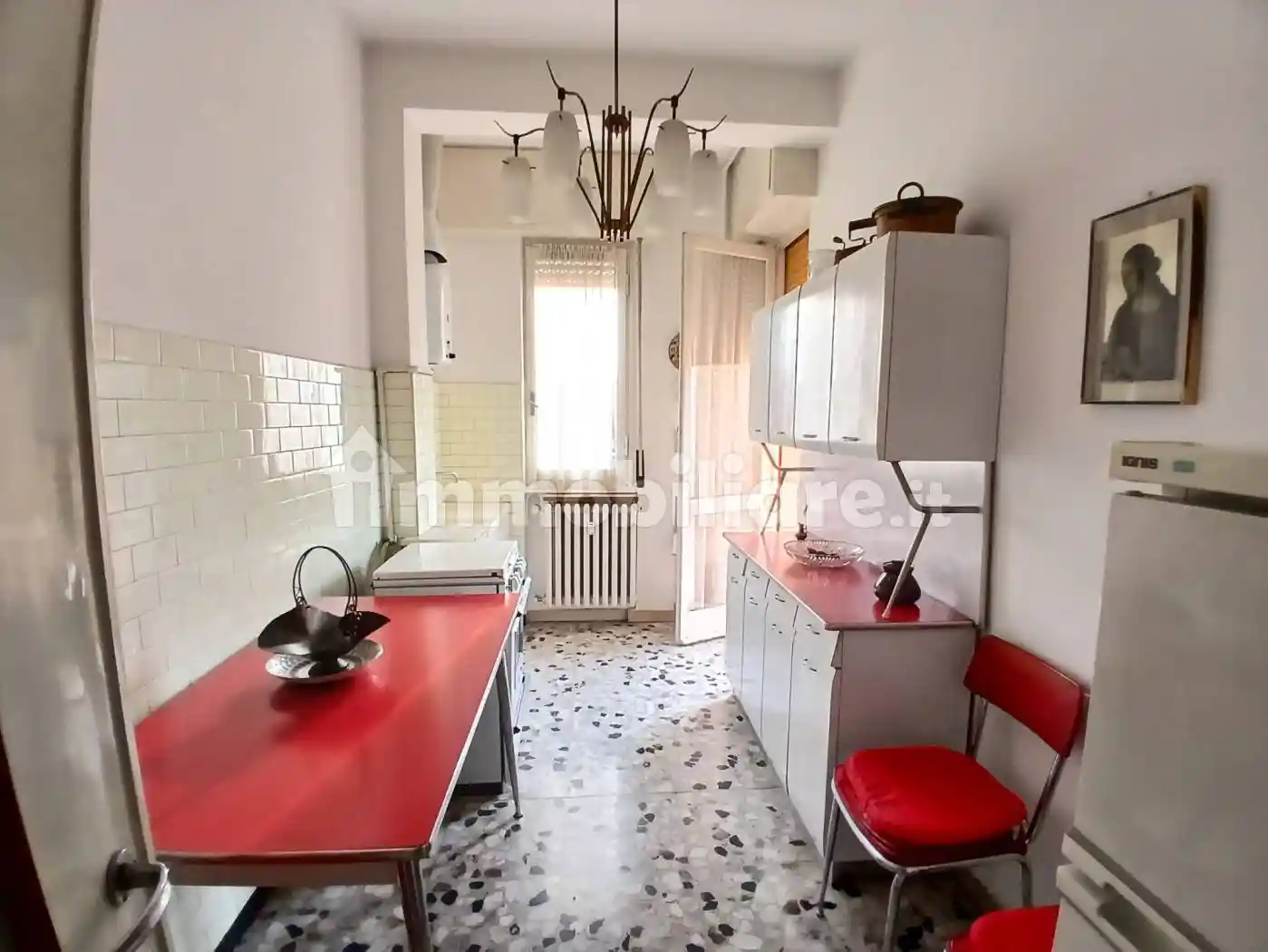 Appartamento in vendita a Cinisello Balsamo