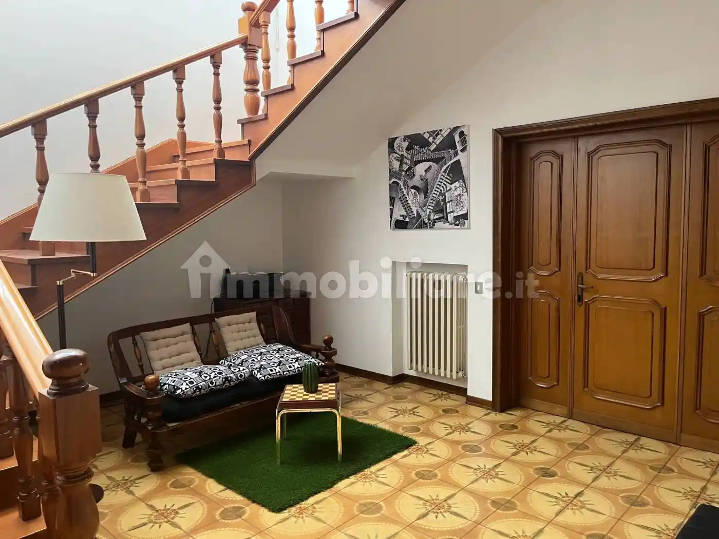 Appartamento in affitto a Rieti