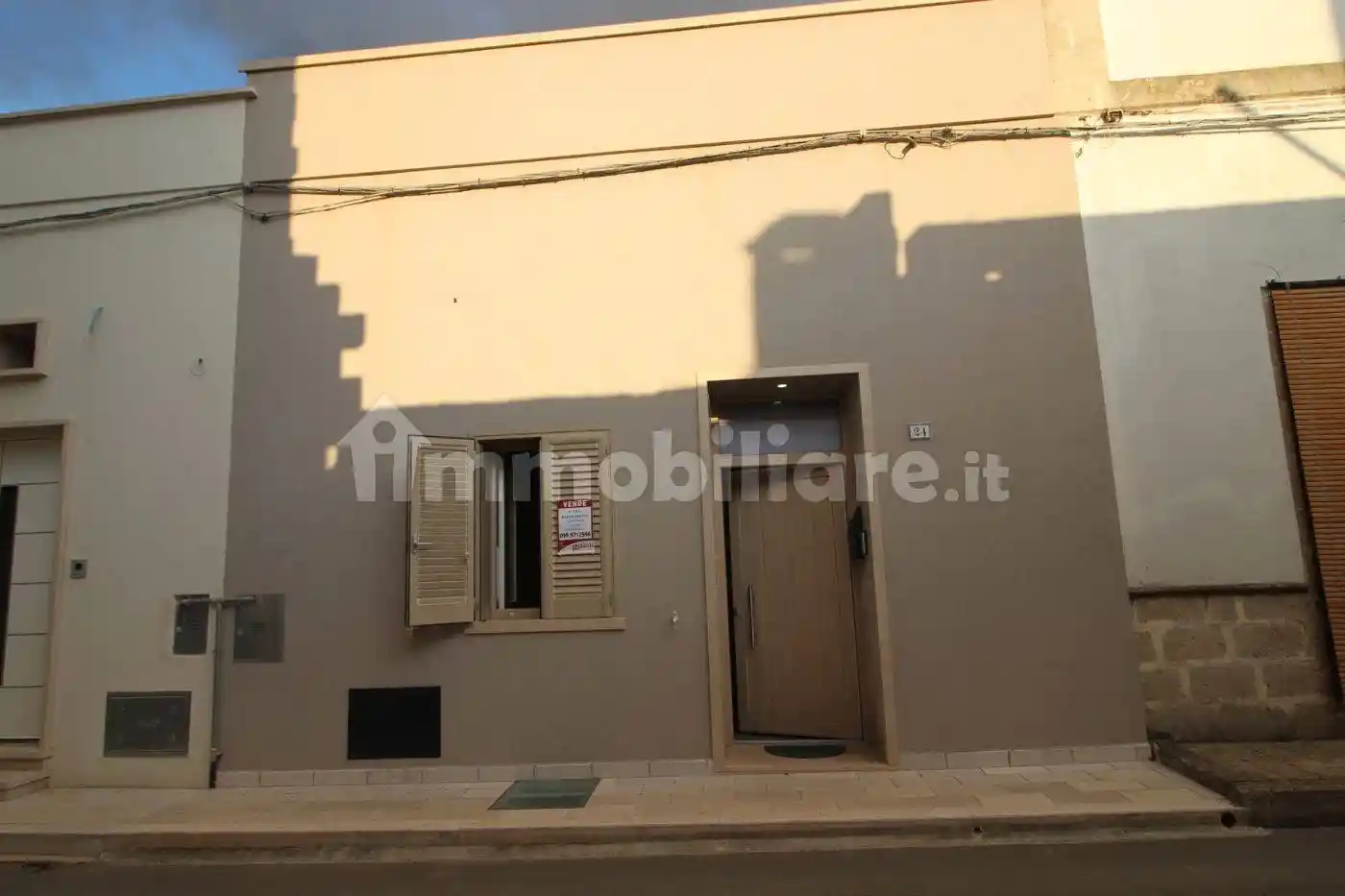 Casa indipendente in vendita a Sava