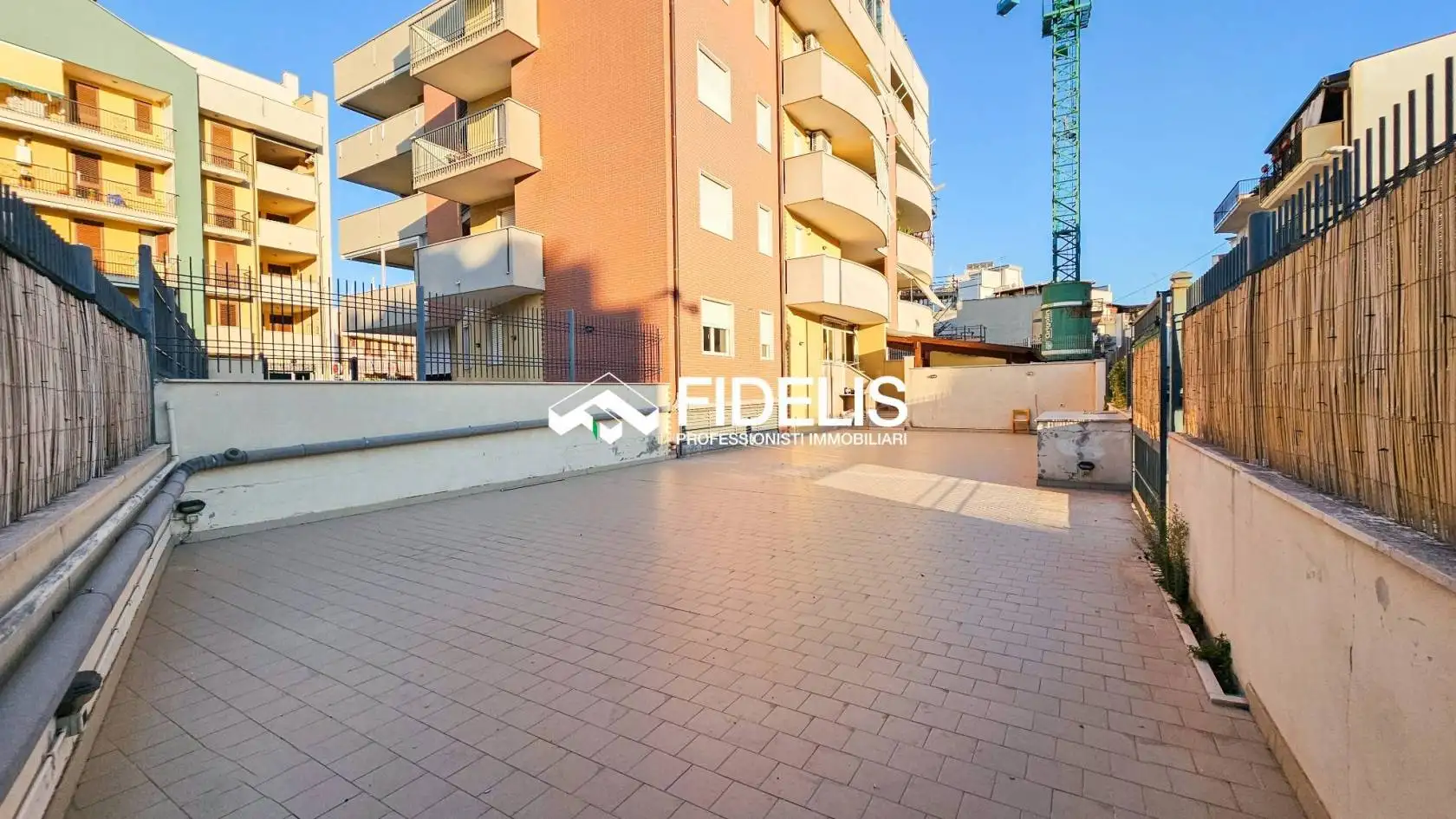 Appartamento in vendita a Andria