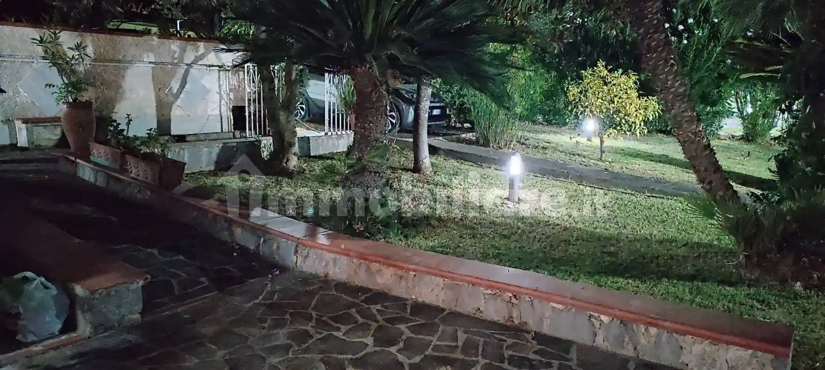 Appartamento in vendita a Santa Marina