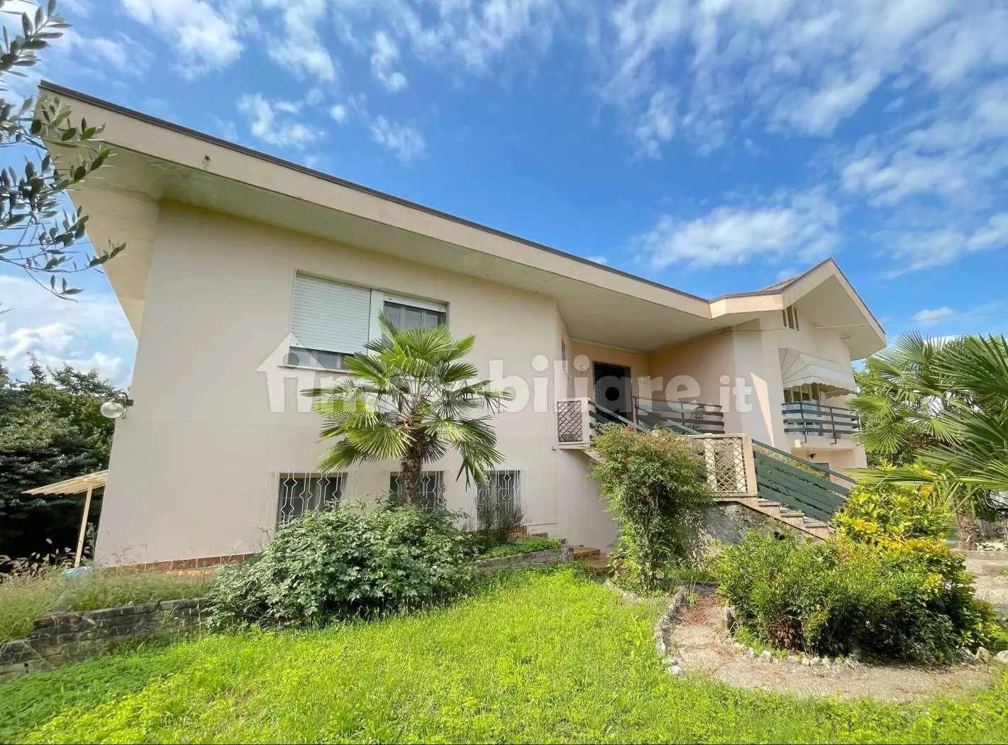 Villa in vendita a Pasiano di Pordenone