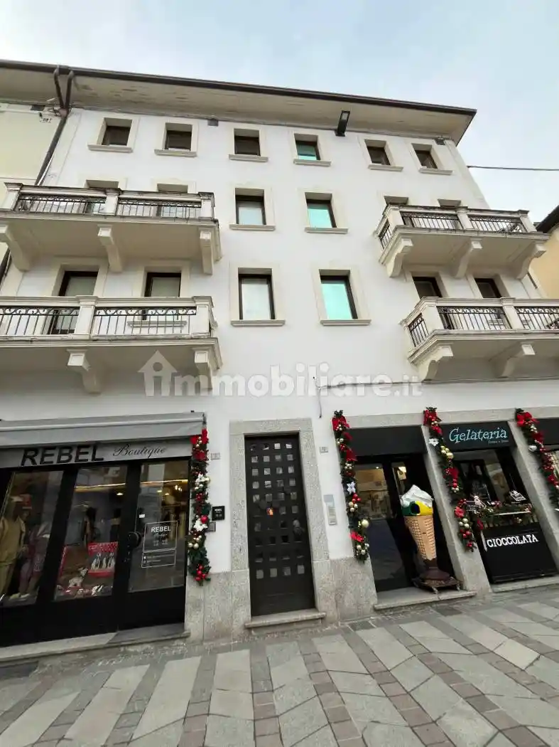 Appartamento in vendita a Ponte di Legno