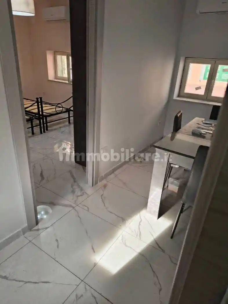 Monolocale via Nuova Toscanella, Chiaiano, Napoli - foto 5