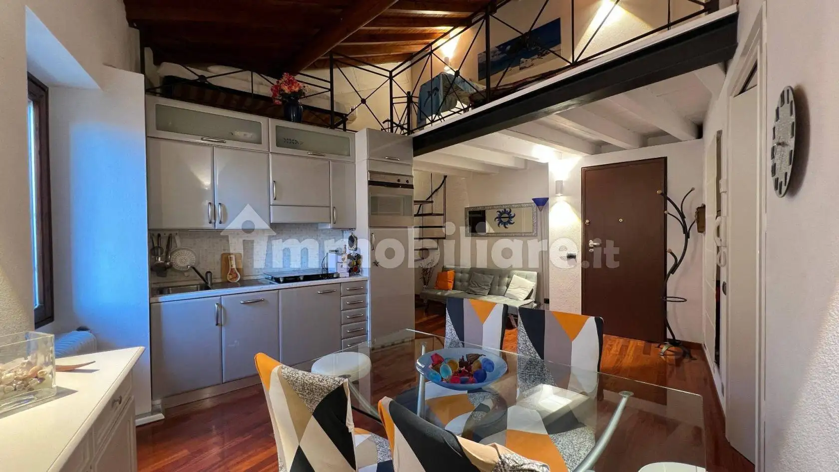 Appartamento in affitto a Manerba del Garda