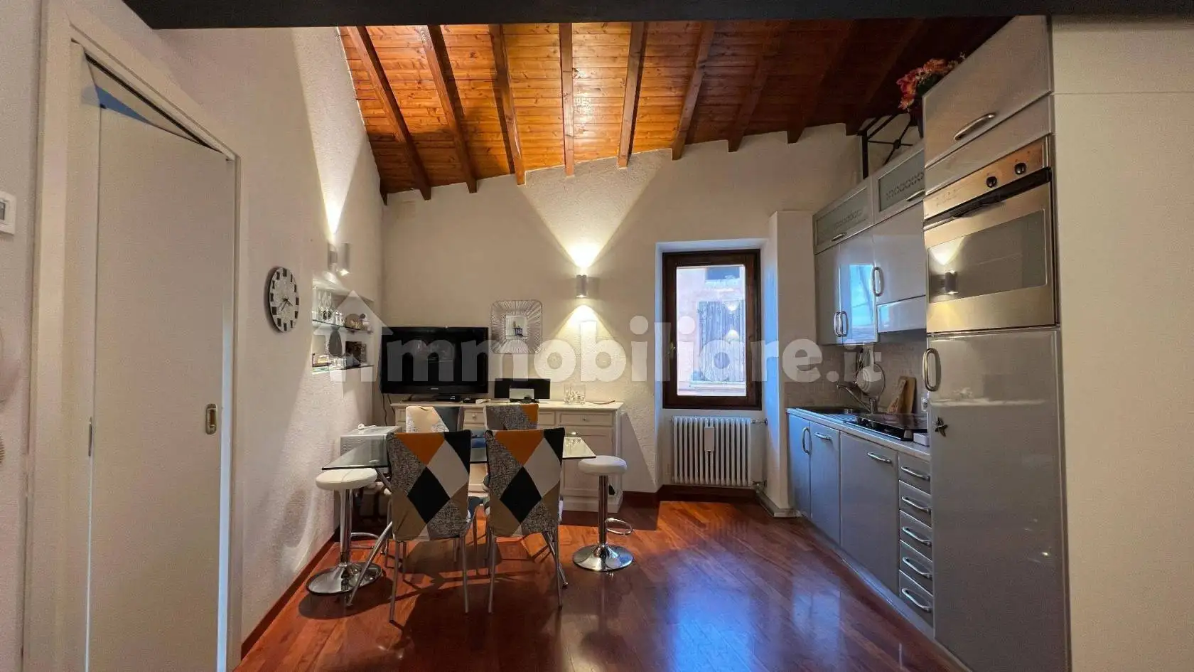 Trilocale via 25 Aprile 39, Gardoncino, Manerba del Garda - foto 4