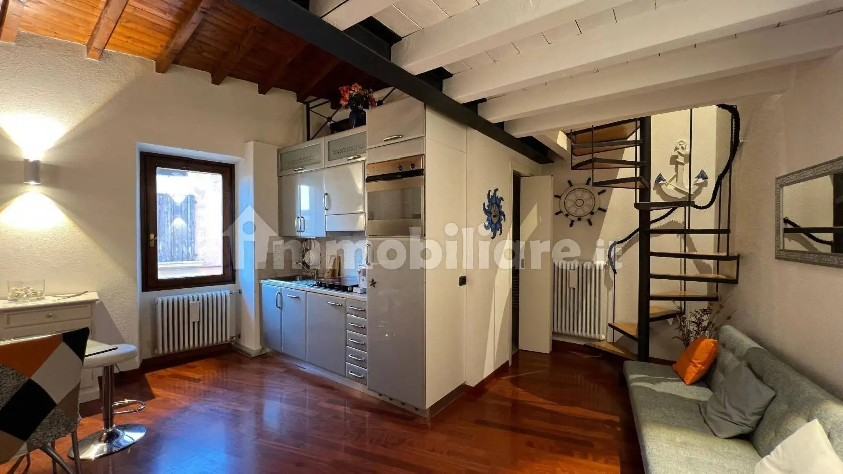 Trilocale via 25 Aprile 39, Gardoncino, Manerba del Garda - foto 5