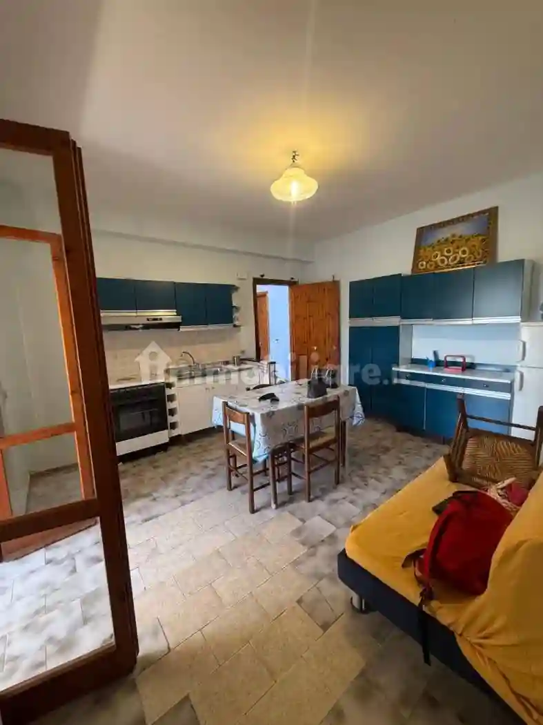 Trilocale via Campo Volo 4, Campo Volo, Fiume Lao, La Bruca, Scalea - foto 4