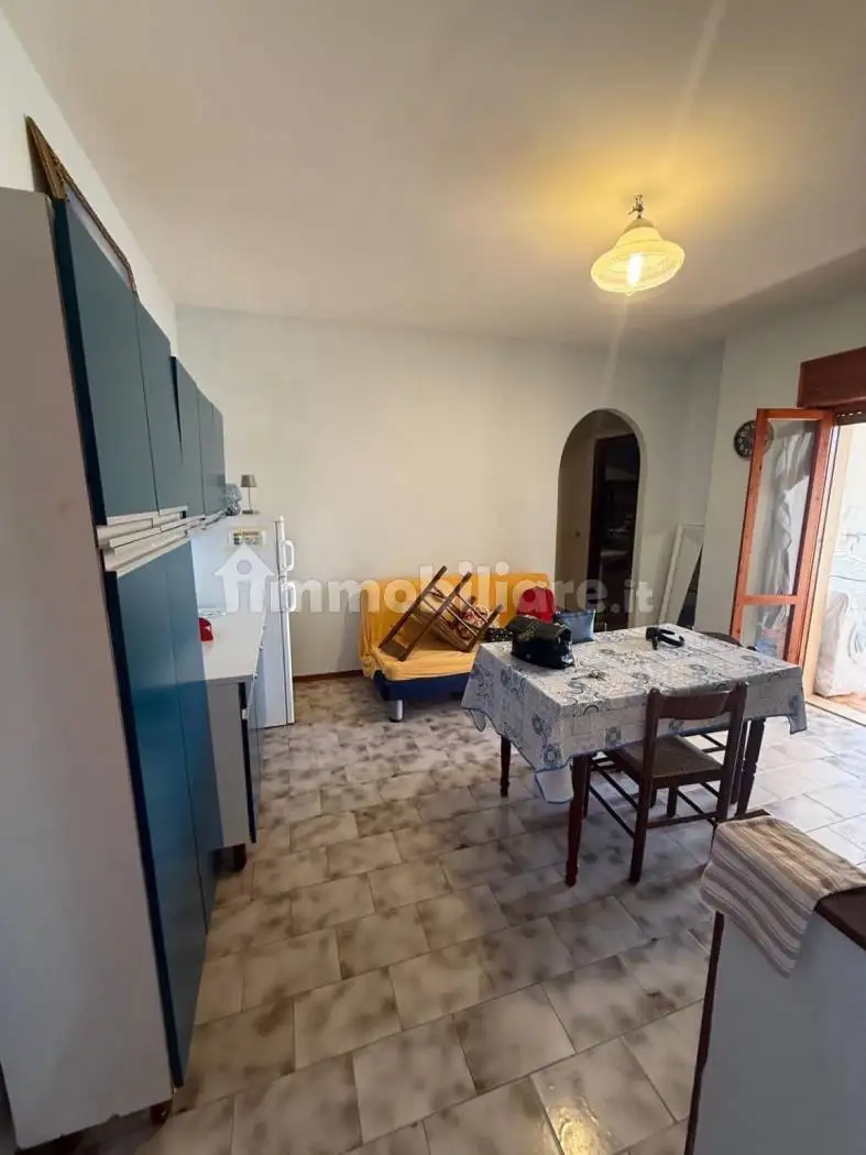 Trilocale via Campo Volo 4, Campo Volo, Fiume Lao, La Bruca, Scalea - foto 5