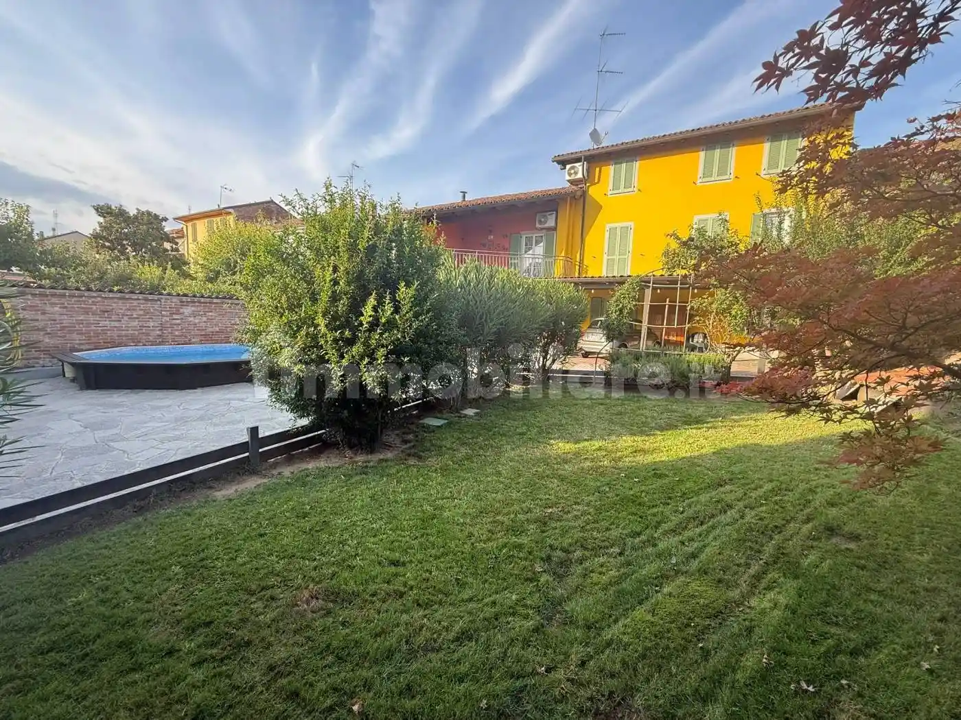 Villa unifamiliare Spalto Castelfidardo 166, Castellazzo Bormida - foto 3