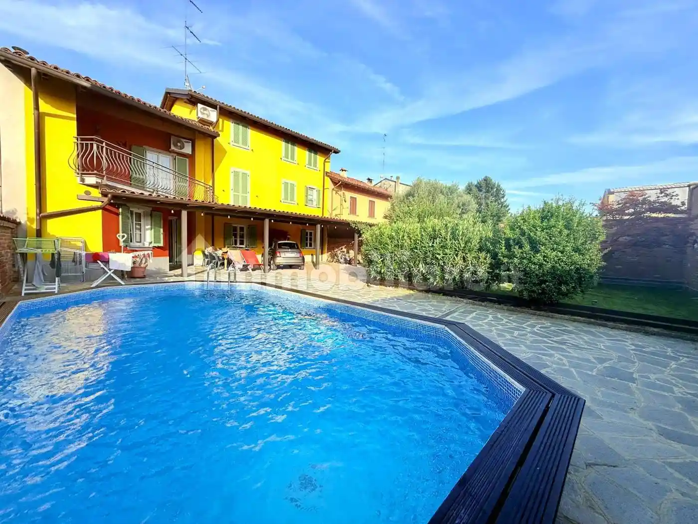 Villa unifamiliare Spalto Castelfidardo 166, Castellazzo Bormida - foto 4