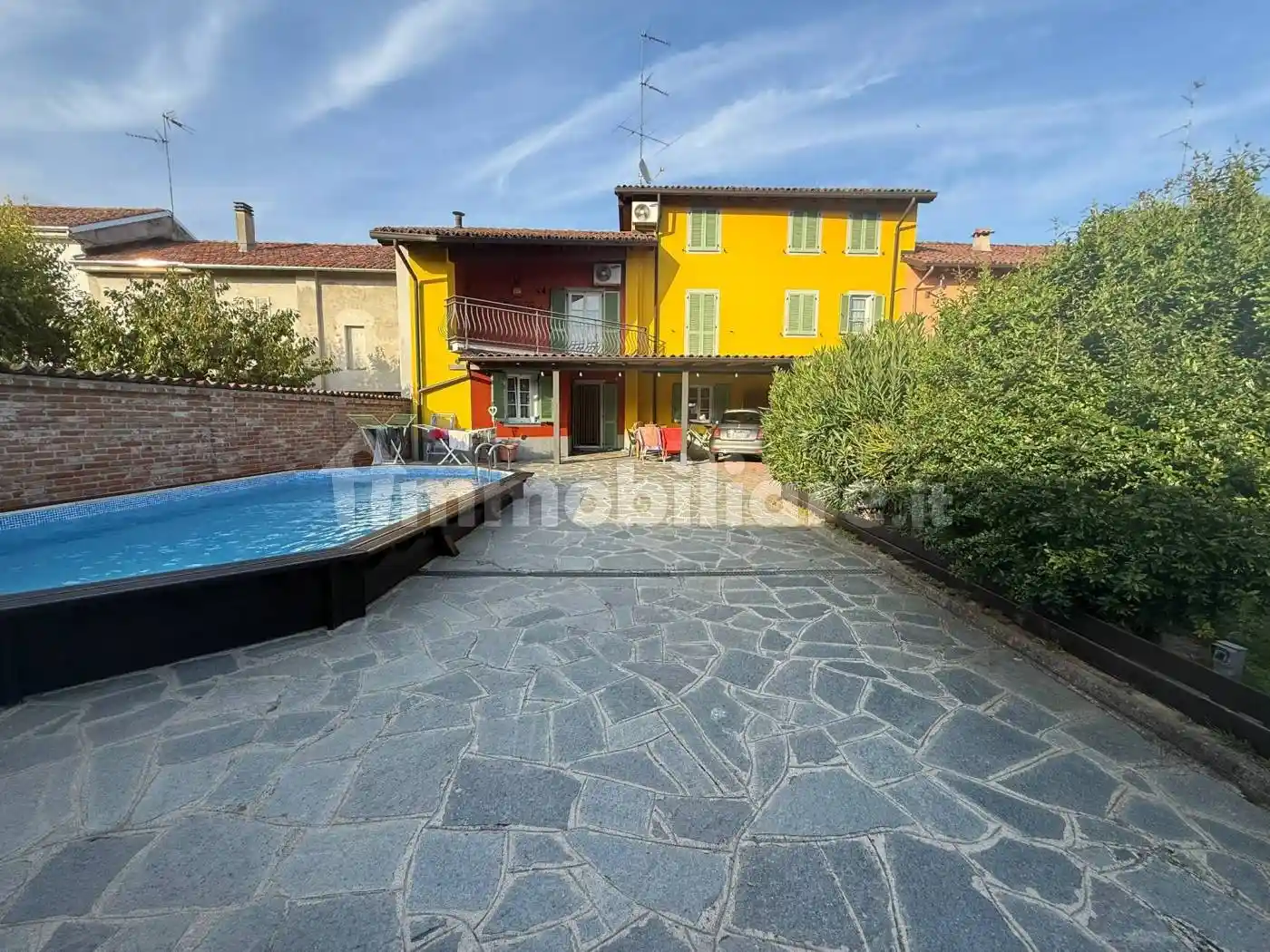 Villa unifamiliare Spalto Castelfidardo 166, Castellazzo Bormida - foto 5