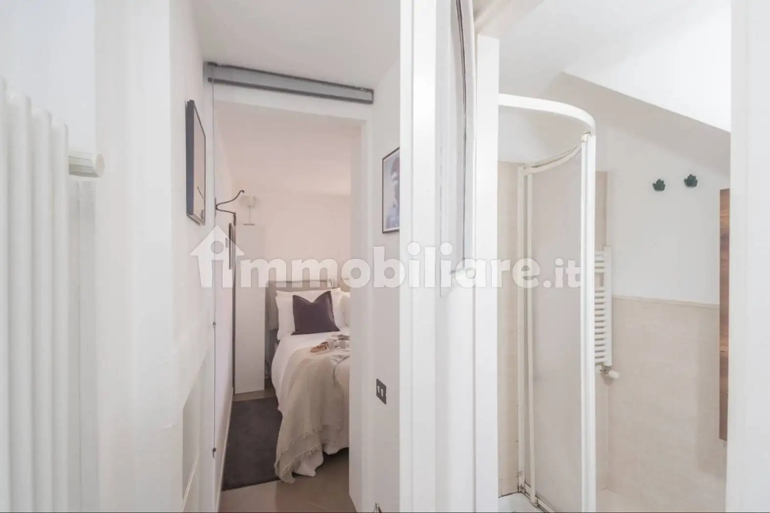 Terratetto unifamiliare via Sassello 4, Centro, Carate Urio - foto 5