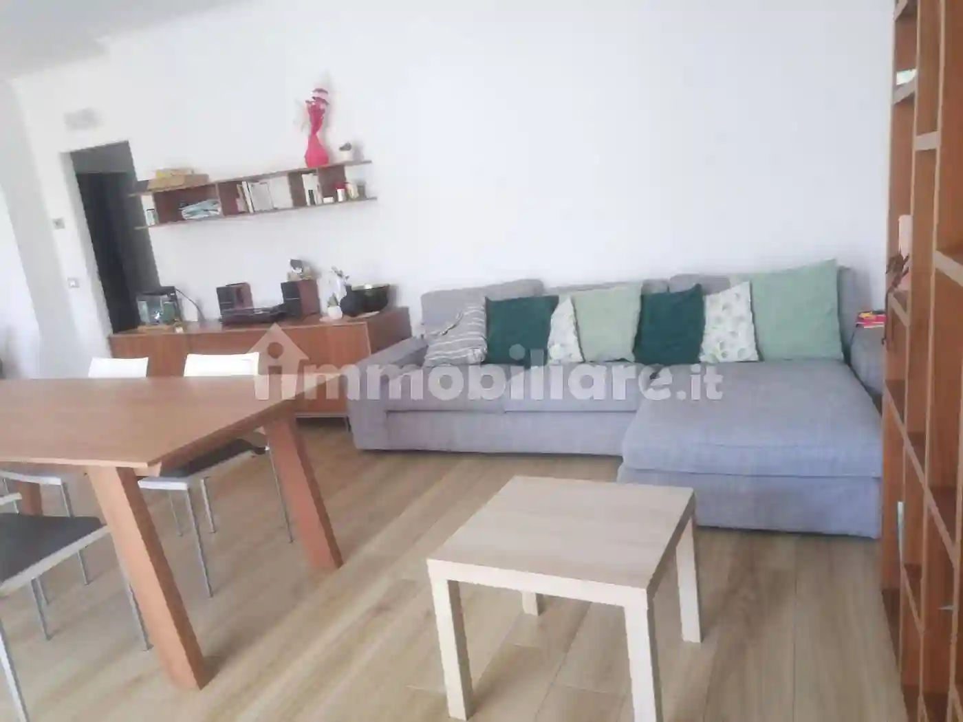 Appartamento in villa, ottimo stato, 125 m², Carvico - foto 4