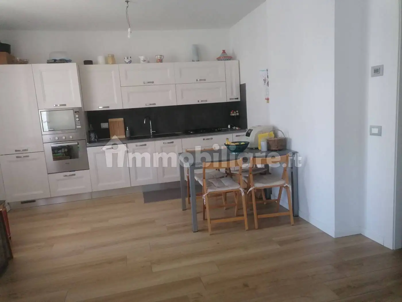 Appartamento in villa, ottimo stato, 125 m², Carvico - foto 3